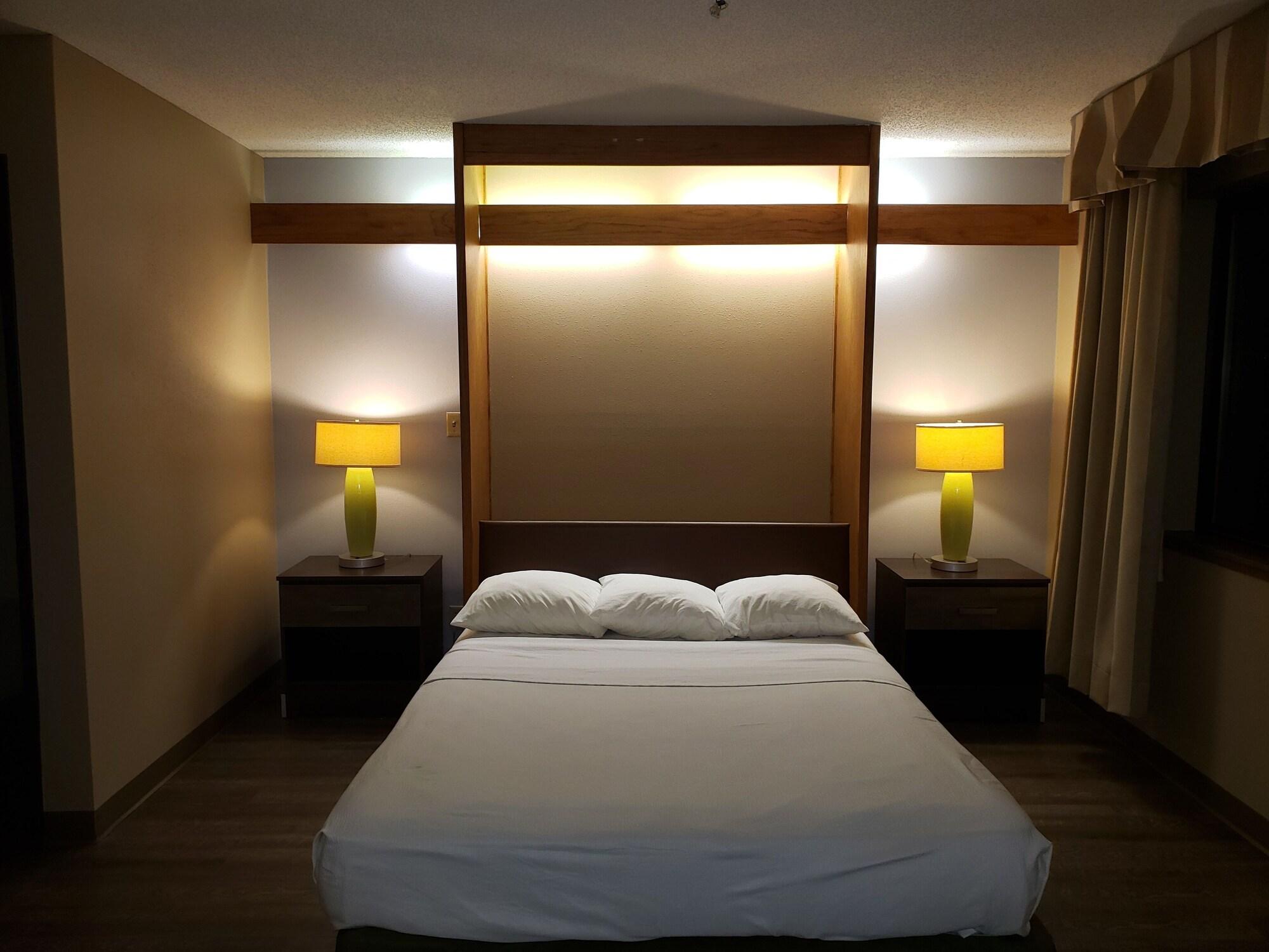 ซูเปอร์ 8 บาย วินด์แฮม มิลวอกี แอร์พอร์ต Hotel ภายนอก รูปภาพ