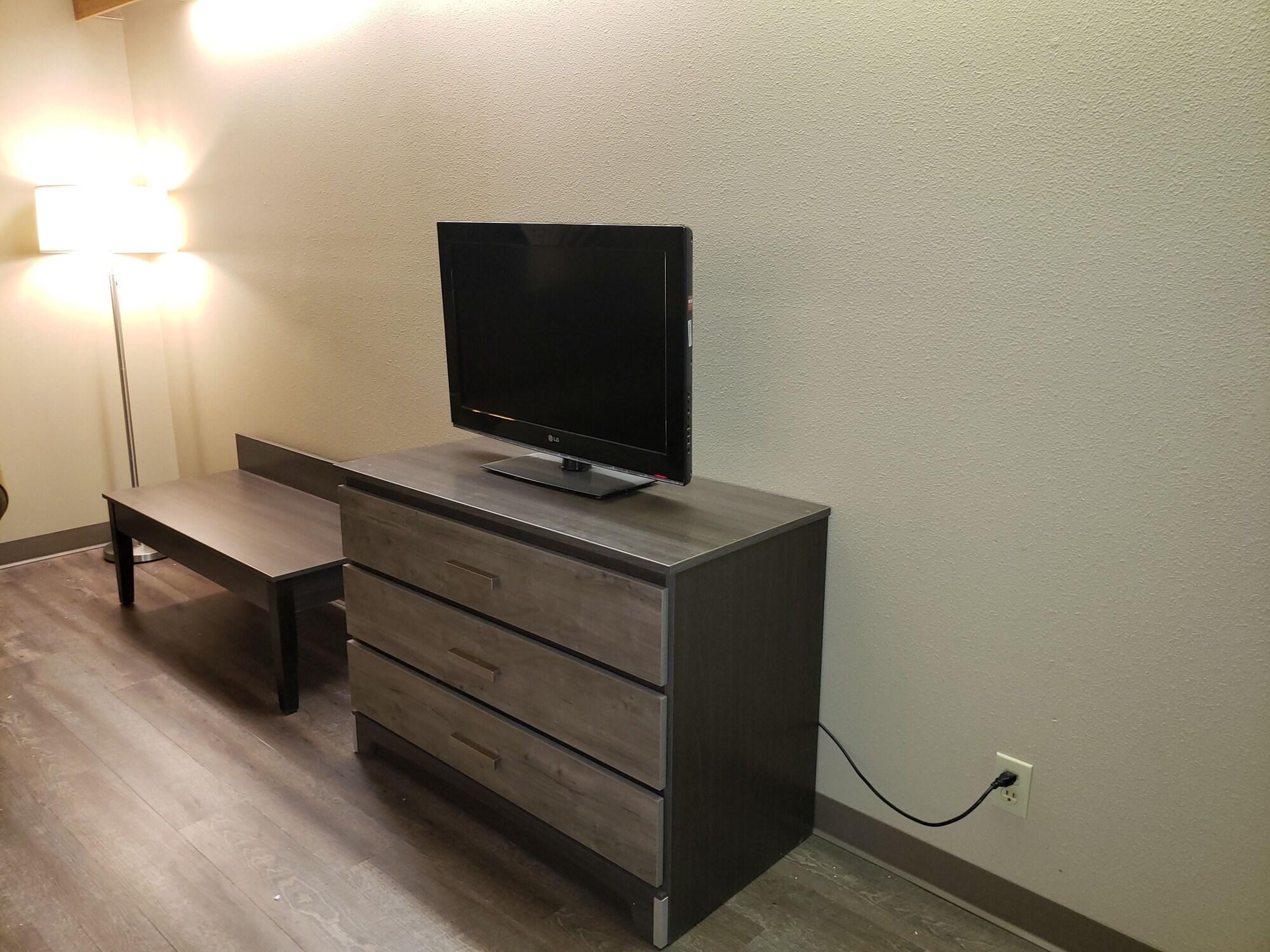 ซูเปอร์ 8 บาย วินด์แฮม มิลวอกี แอร์พอร์ต Hotel ภายนอก รูปภาพ