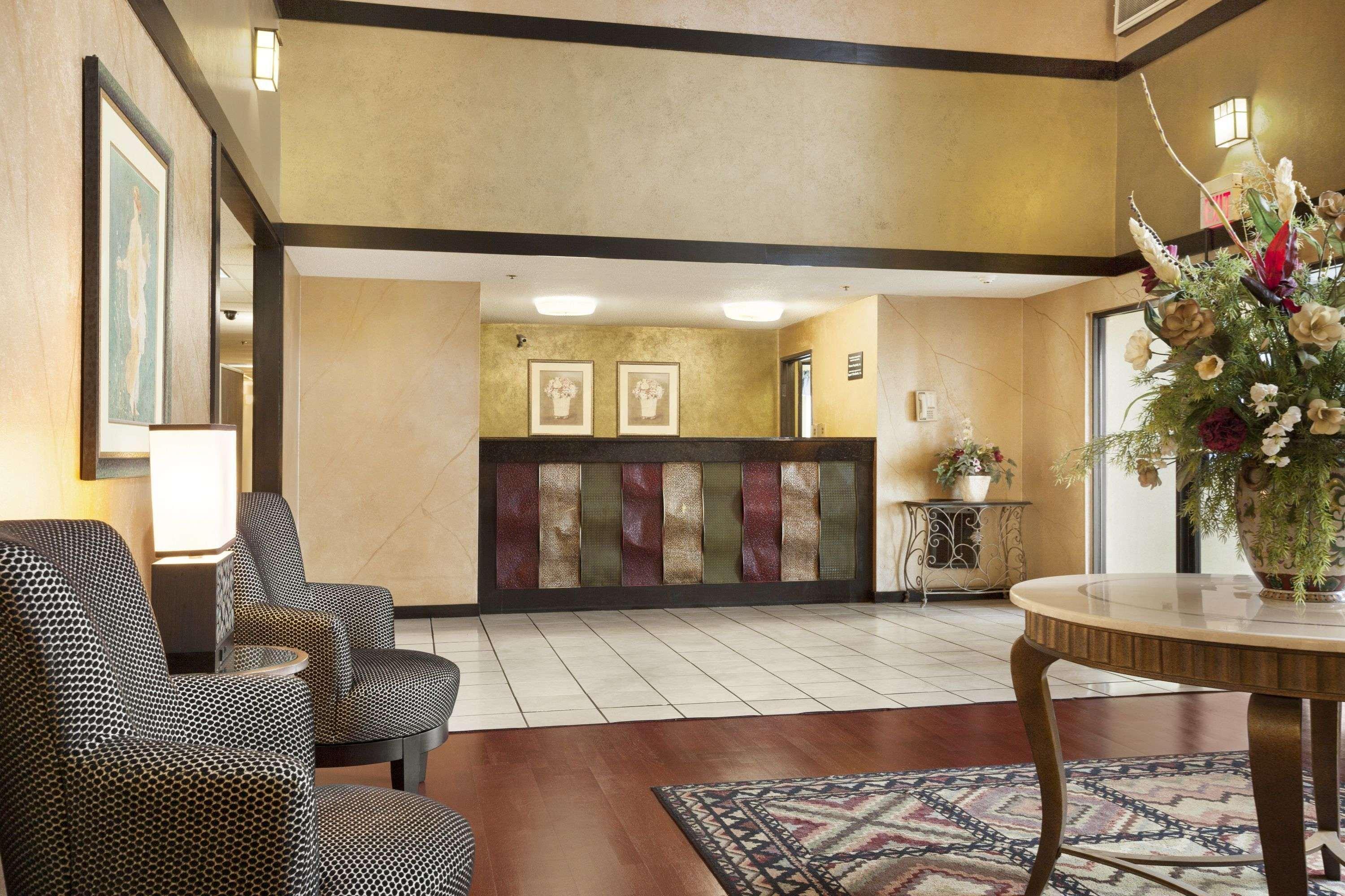 ซูเปอร์ 8 บาย วินด์แฮม มิลวอกี แอร์พอร์ต Hotel ภายนอก รูปภาพ