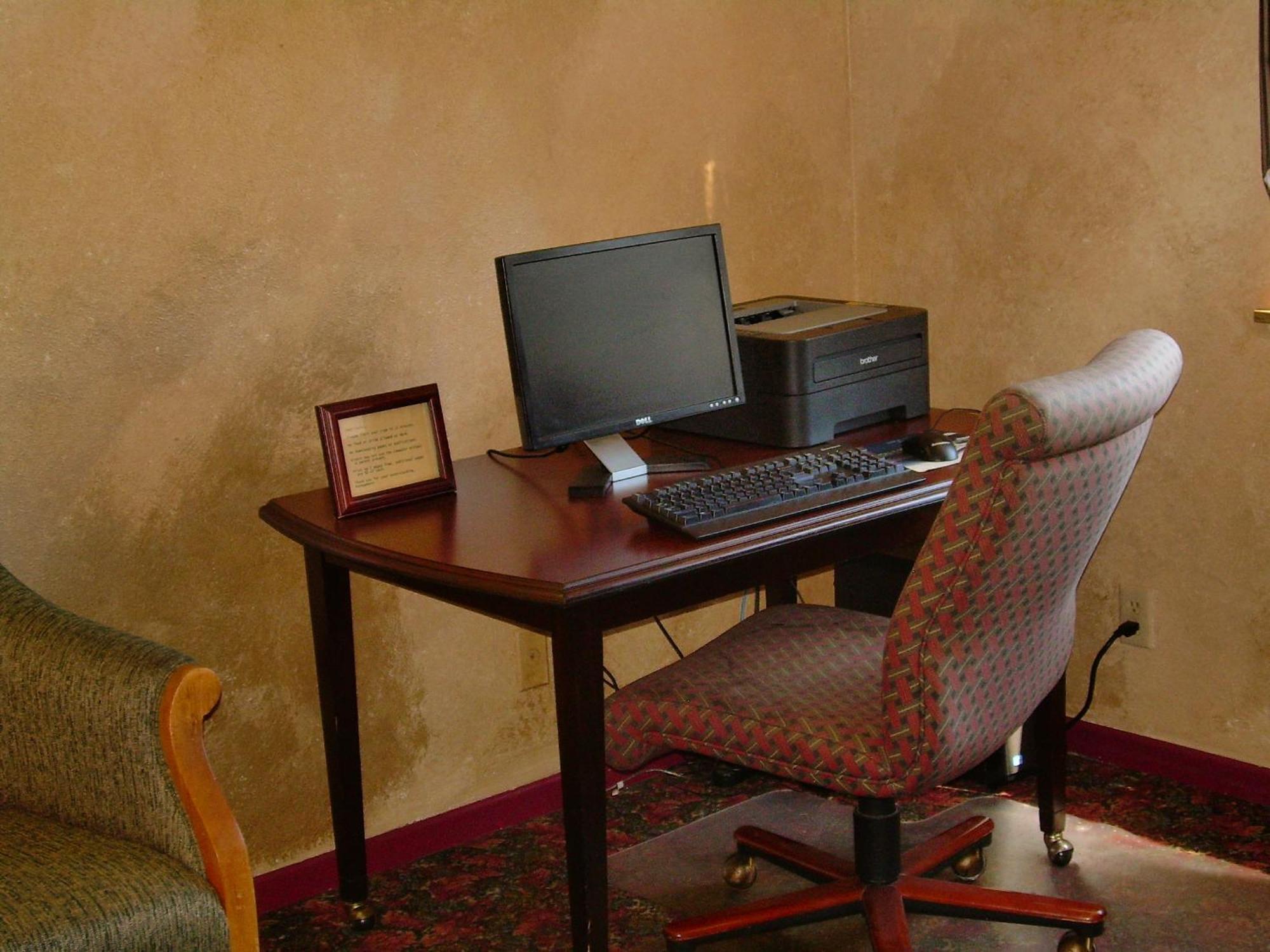 ซูเปอร์ 8 บาย วินด์แฮม มิลวอกี แอร์พอร์ต Hotel ภายนอก รูปภาพ