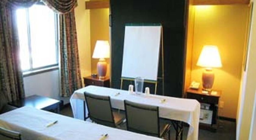 ซูเปอร์ 8 บาย วินด์แฮม มิลวอกี แอร์พอร์ต Hotel สิ่งอำนวยความสะดวก รูปภาพ